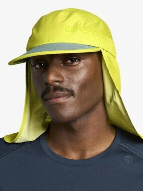 NWT Ciele GOCap Comp PYN running hat